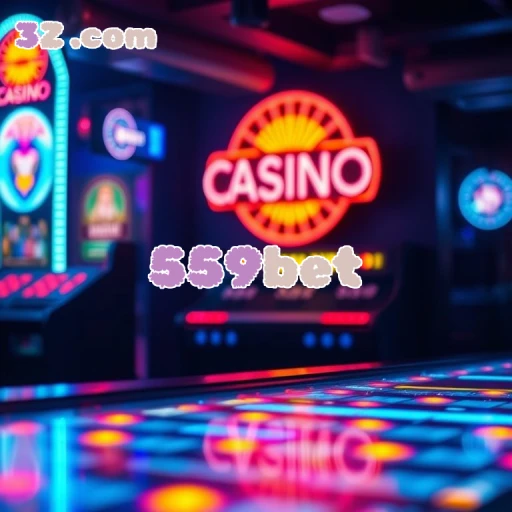 Jogos Radicais na 559bet: Diversão e Emoção a Cada Clique