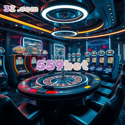 Login Interativo e Seguro: A Experiência 559bet que Você Merece